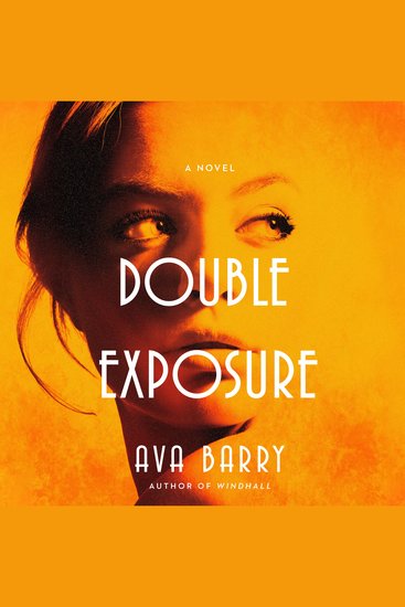 Double Exposure - cover