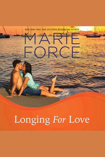 Longing for Love - cover