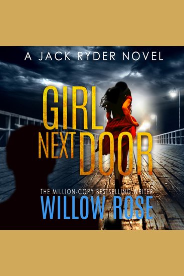 Girl Next Door - cover