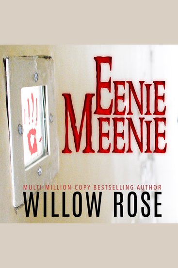 Eenie Meenie - cover