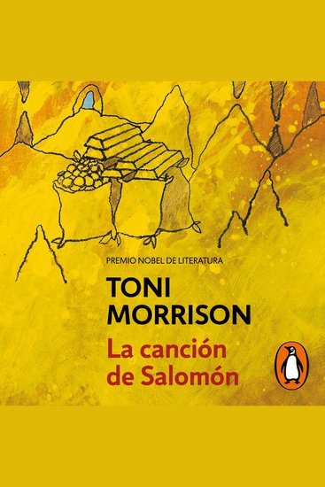 La canción de Salomón - cover