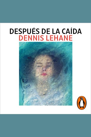 Después de la caída - cover