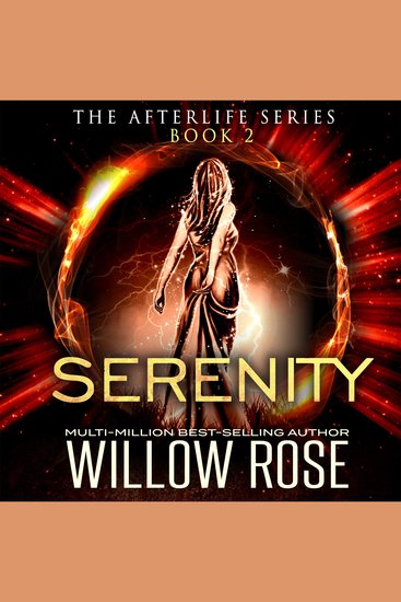 Serenity - cover
