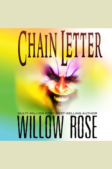 Chain Letter - cover