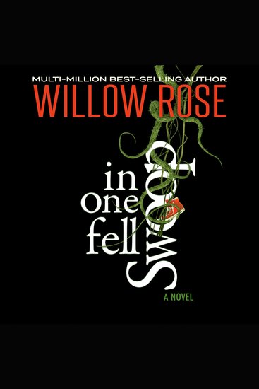 In One Fell Swoop - cover
