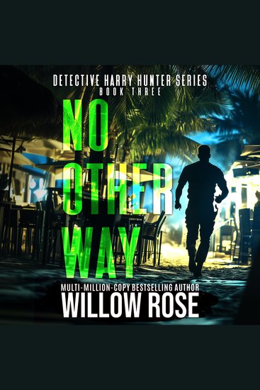 No Other Way - cover