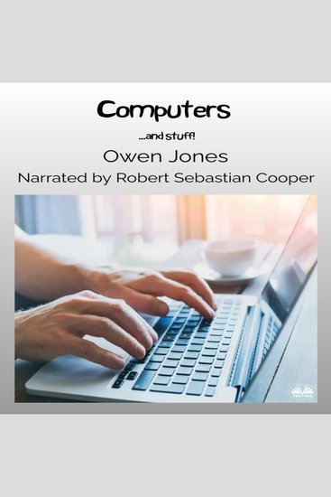 Computers - and Stuff! - cover