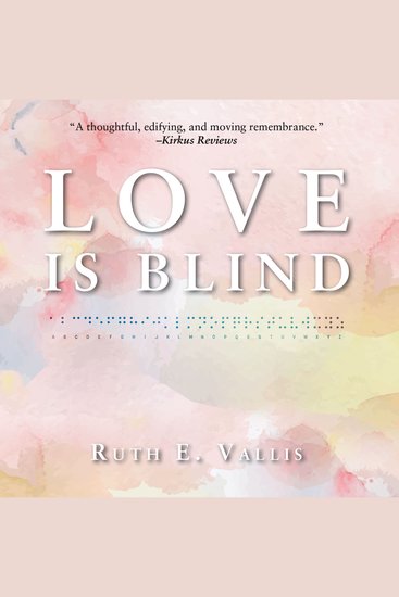Love is Blind - cover