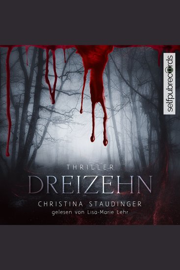Dreizehn - cover