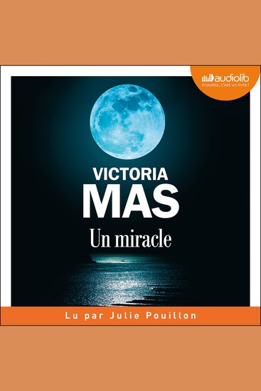 Un miracle - cover