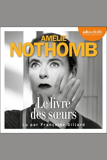 Le Livre des soeurs - cover