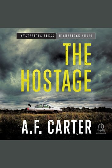 The Hostage - cover