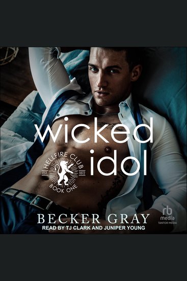 Wicked Idol - cover