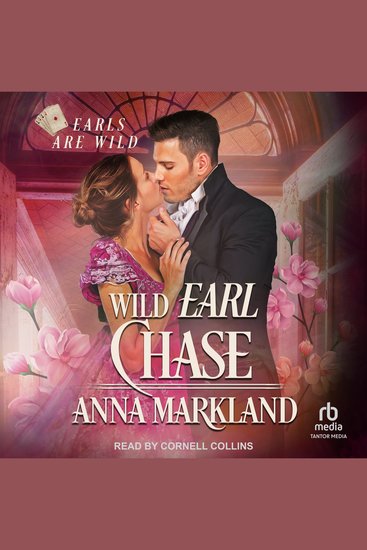 Wild Earl Chase - cover