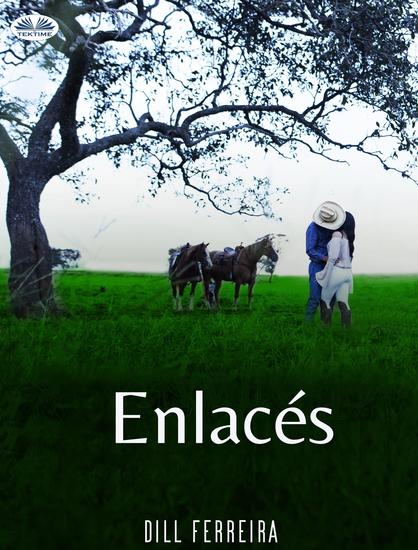 Enlacés - cover