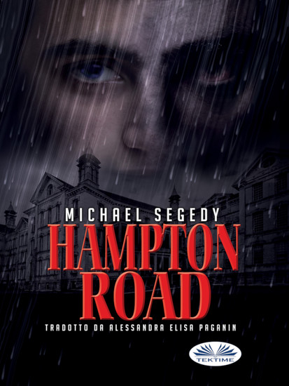 Hampton Road - cover
