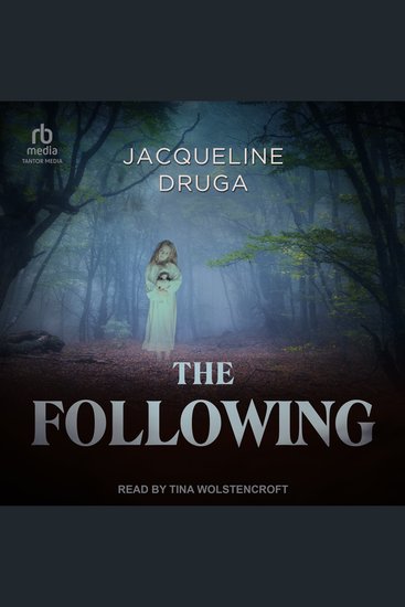 The Following - cover