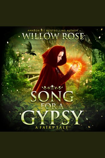 Song for a Gypsy - cover