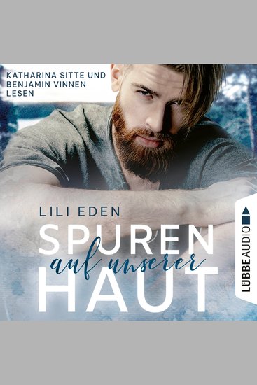 Spuren auf unserer Haut - Broken Hearts-Reihe Teil 1 (Ungekürzt) - cover