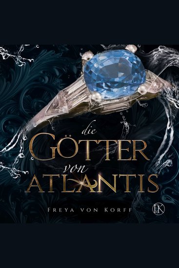 Die Götter von Atlantis - cover