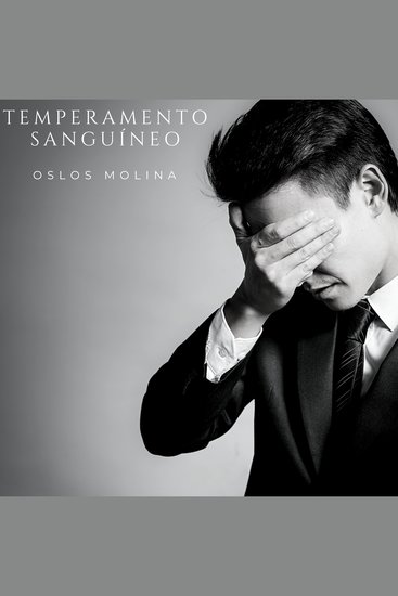 Temperamento Sanguíneo - Los 4 temperamentos - cover