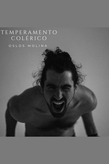 Temperamento Colérico - Los 4 temperamentos - cover