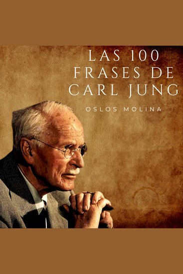 Las 100 frases de Carl Jung - cover