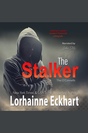 The Stalker - cover