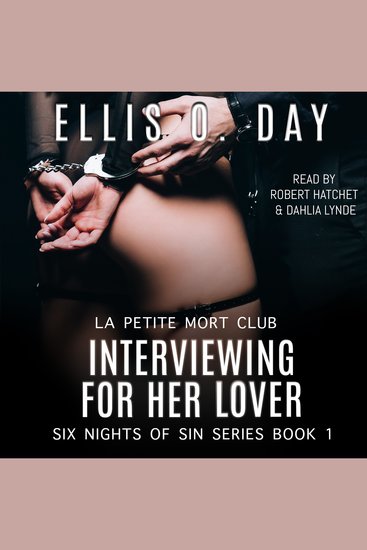 Interviewing for Her Lover - A second chance new adult erotic romance - cover