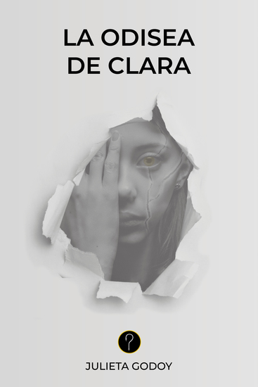 La odisea de Clara - cover