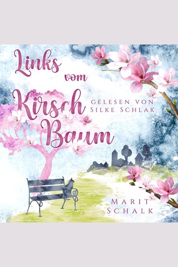 Links vom Kirschbaum - cover