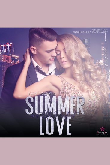 Summer Love mit Mr Perfect - Speed-Dating Band 4 (ungekürzt) - cover