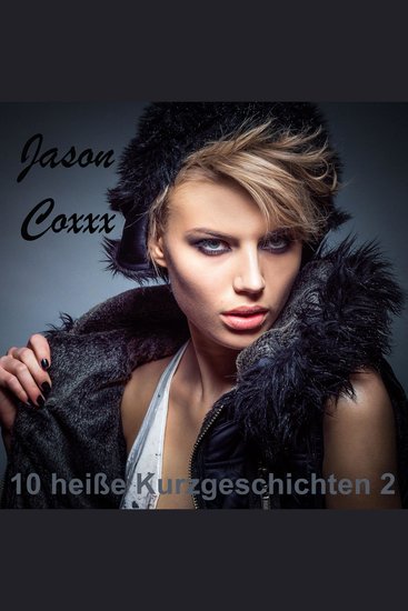 10 heiße Kurzgeschichten 2 - cover
