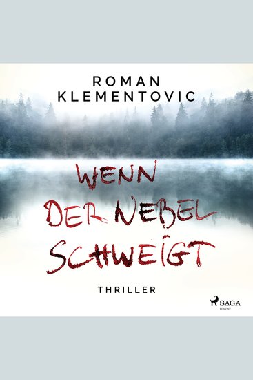 Wenn der Nebel schweigt - cover