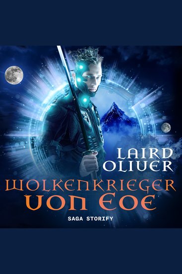 Wolkenkrieger von Eoe - cover