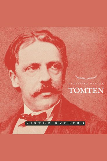Tomten - Klassiska Dikter - cover