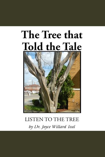 The Tree That Told A Tale - Listen To The Tree - cover