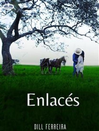 Enlacés - cover