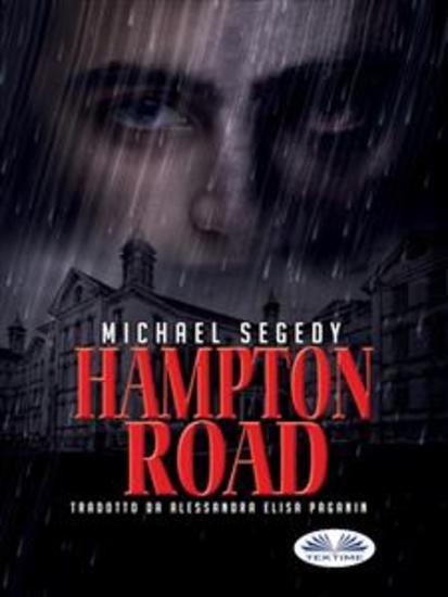 Hampton Road - cover