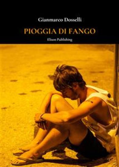 Pioggia di fango - cover