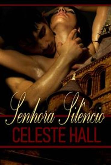 Senhora Silêncio - cover