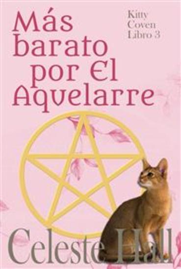 Más Barato Por El Aquelarre Kitty Coven Libro 3 - cover