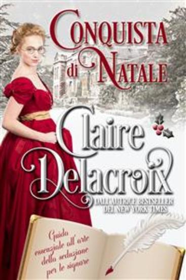 Conquista Di Natale - cover