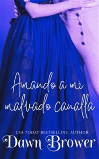 Amando A Mi Malvado Canalla - cover