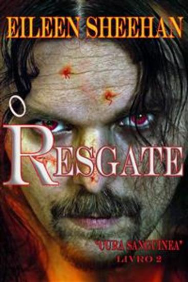 O Resgate - cover