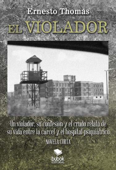 El Violador - cover