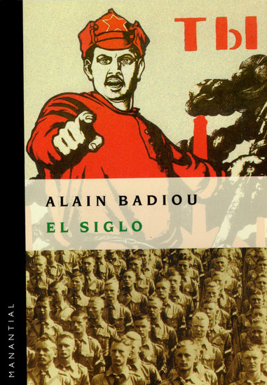 El siglo - cover