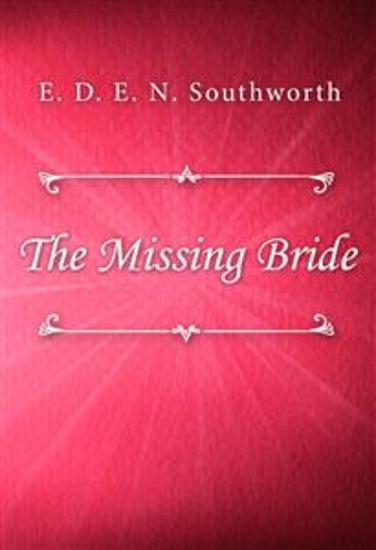 The Missing Bride - cover