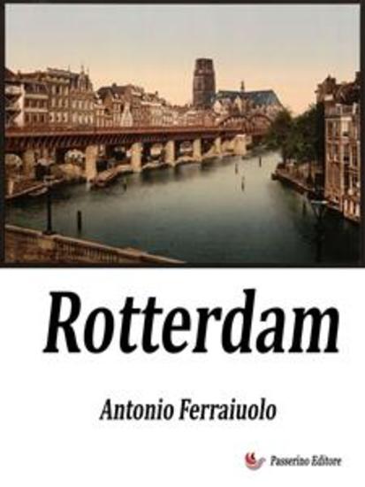 Rotterdam - cover