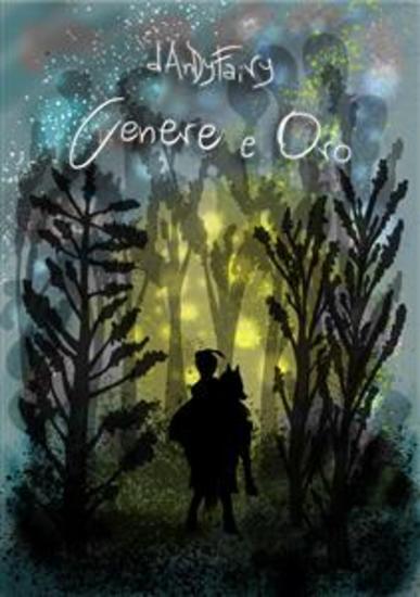 Cenere e Oro - cover